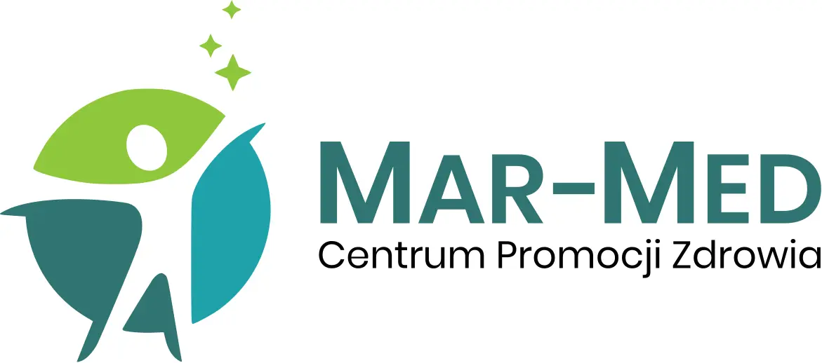 Mar-Med logo