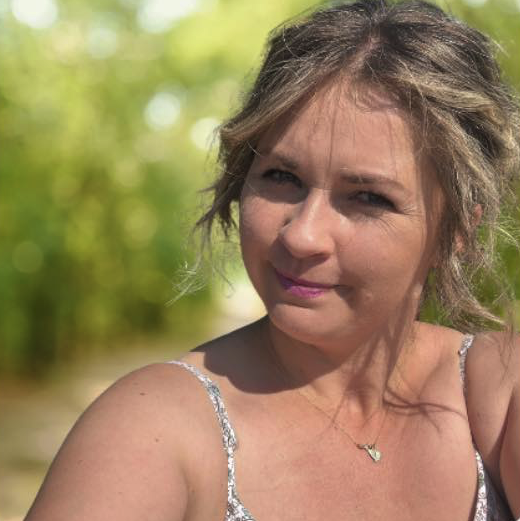 Dagmara Lic-Rejestratorka, logistic manager-zdjecie